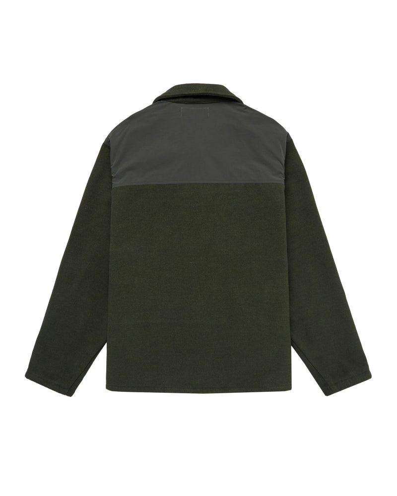 Memo jacket