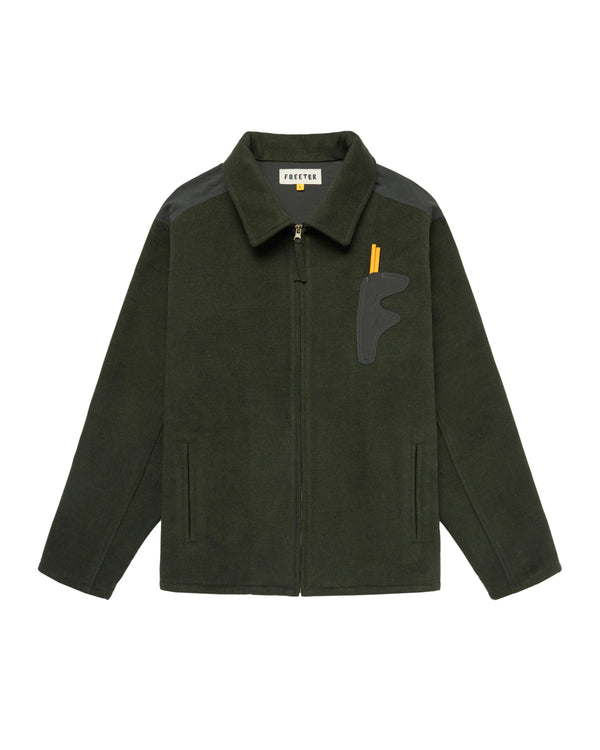 Memo jacket