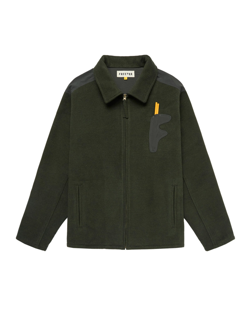 Memo jacket