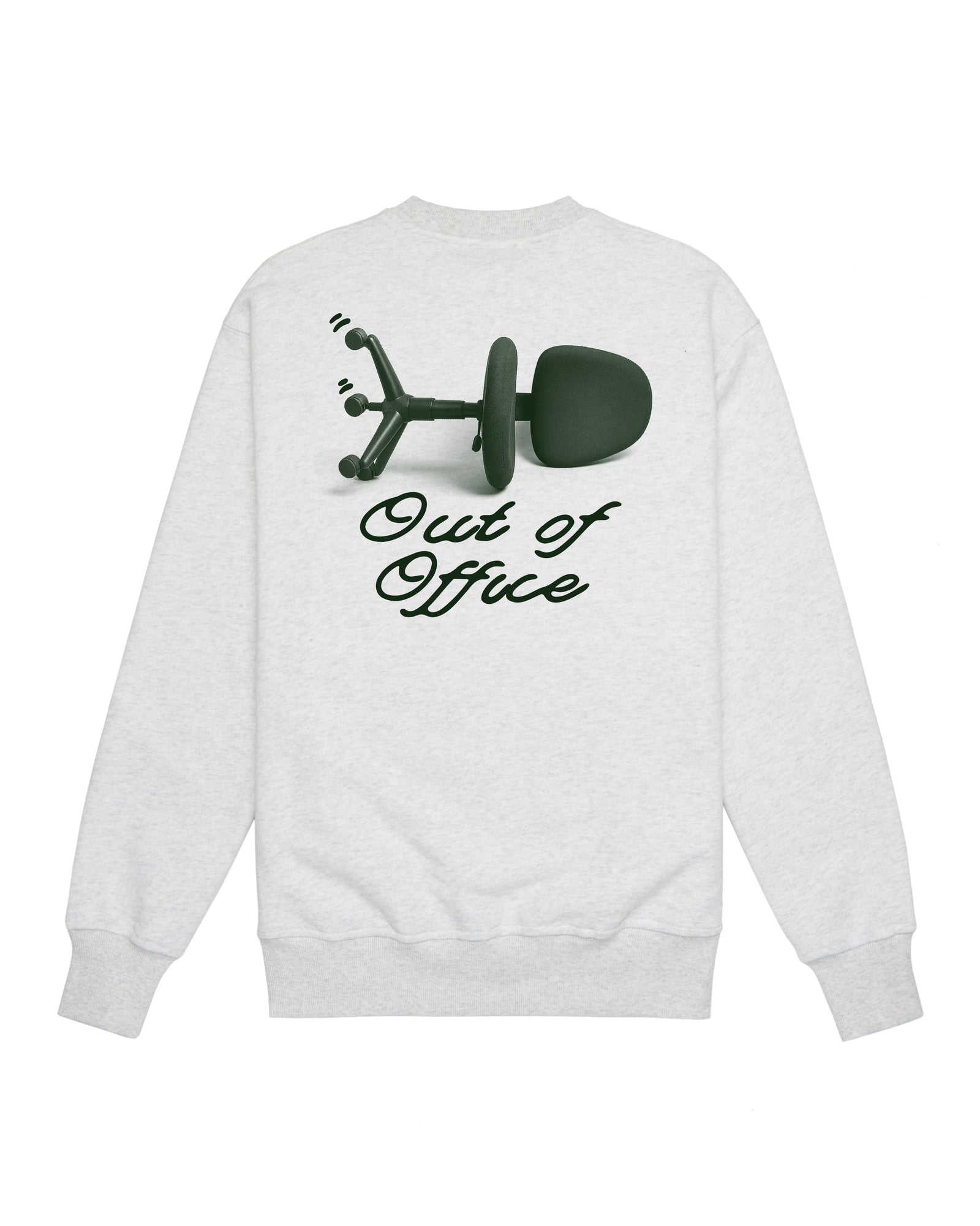 OOO crewneck