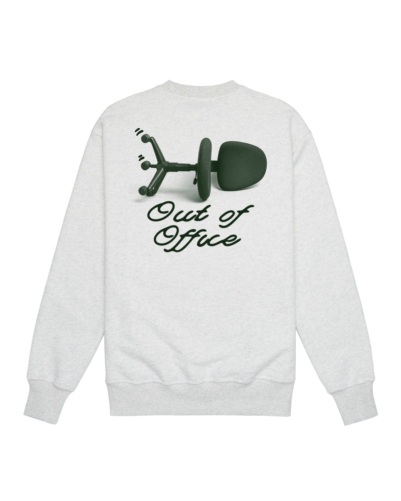 OOO crewneck