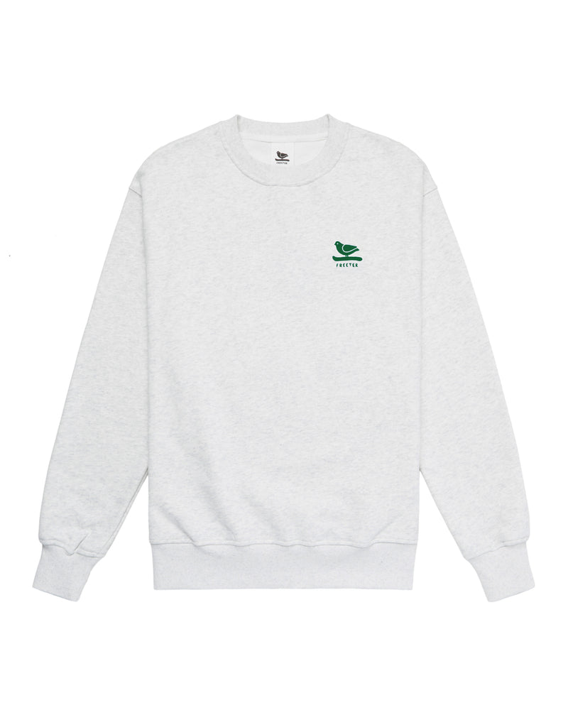 OOO crewneck