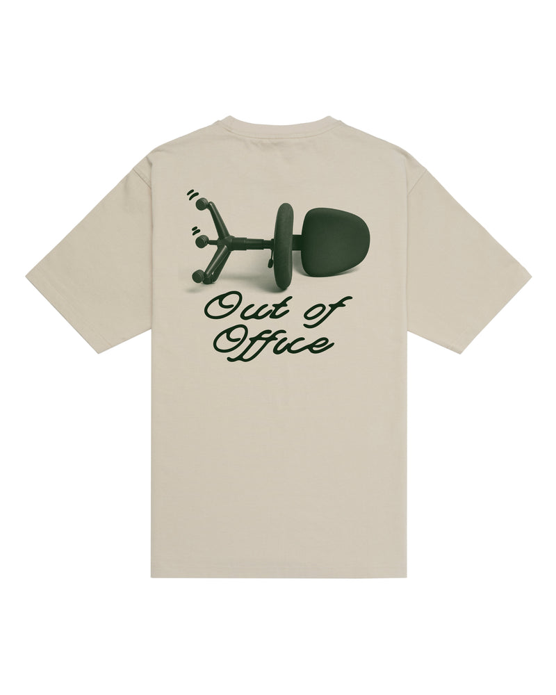 OOO t-shirt