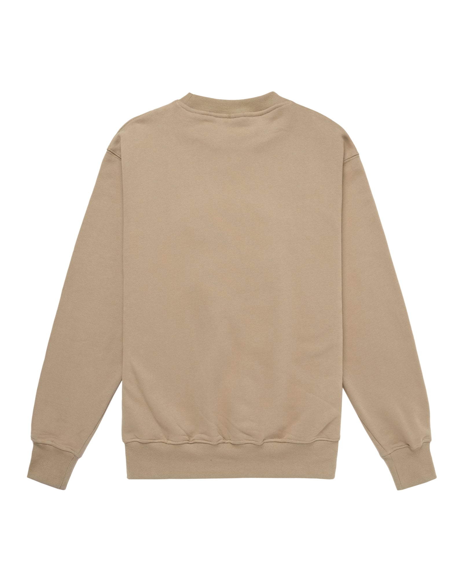 Pivot crewneck desert