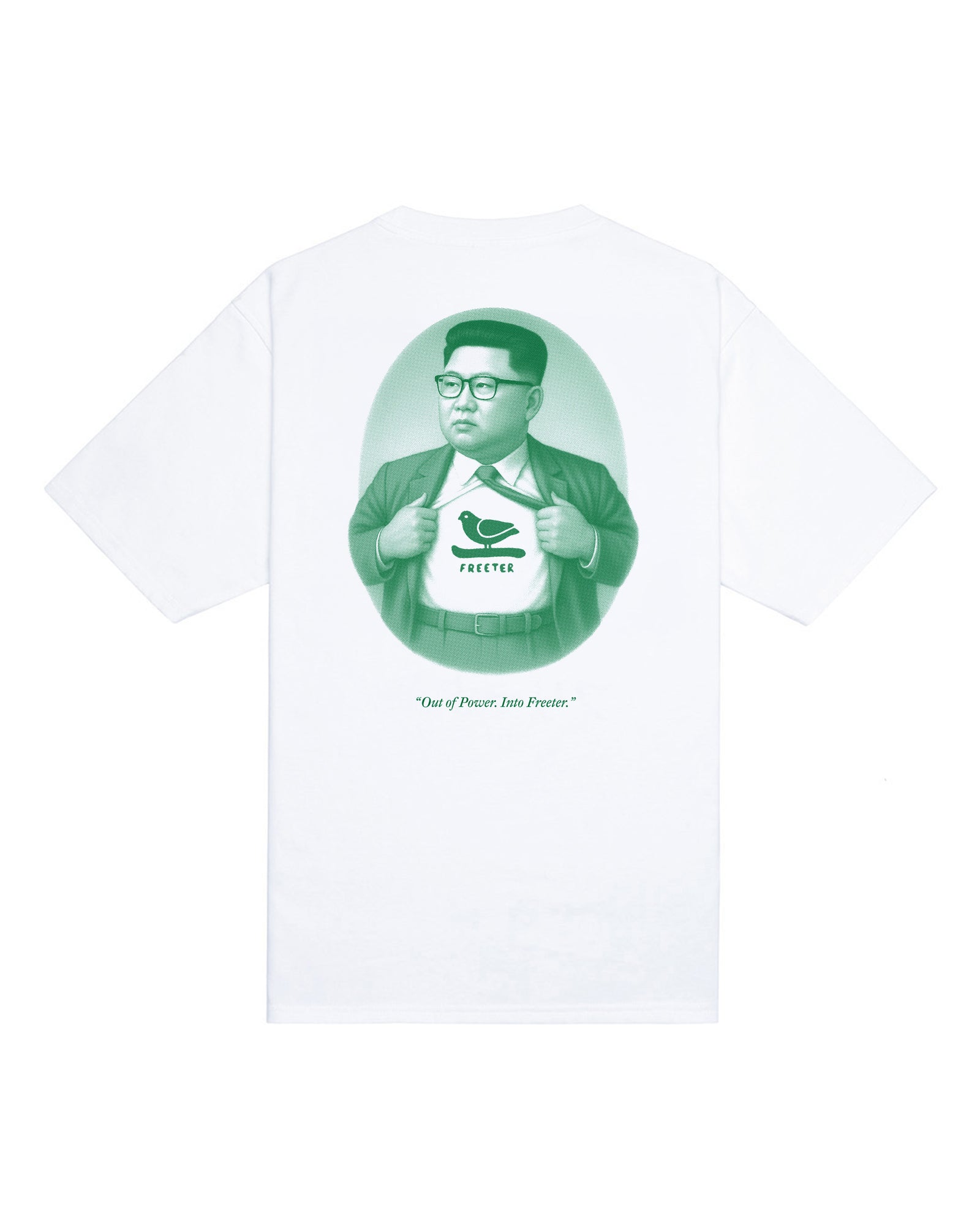 Kim t-shirt
