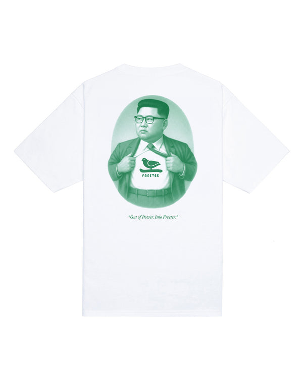Kim t-shirt