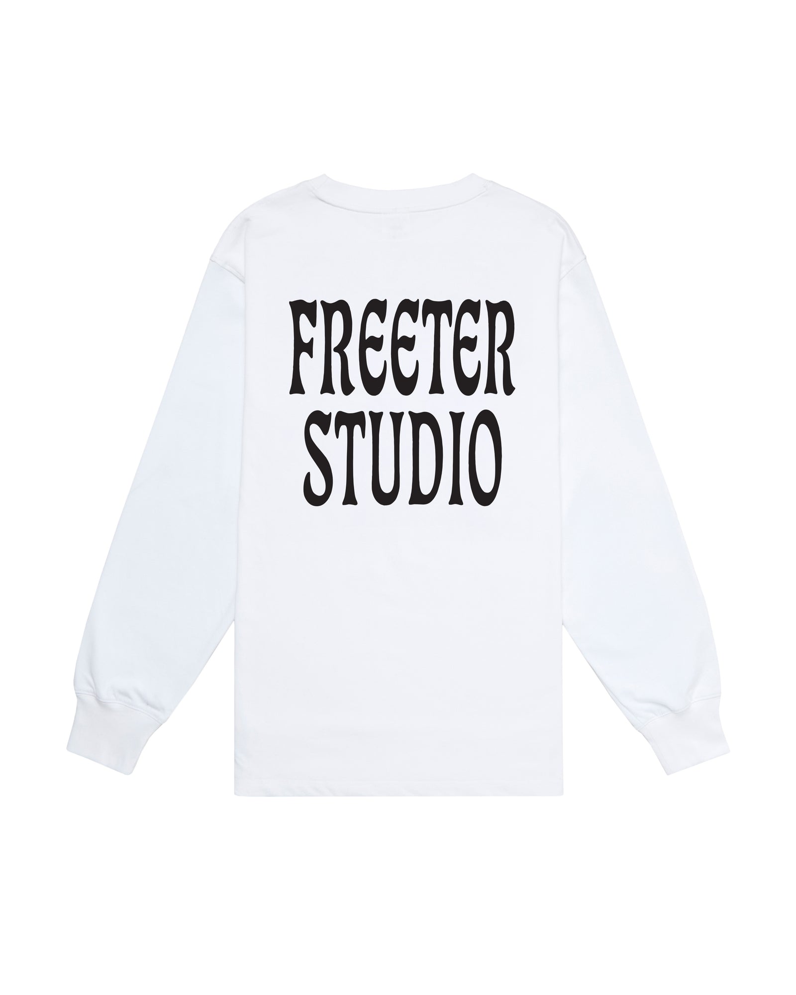 Resign longsleeve t-shirt