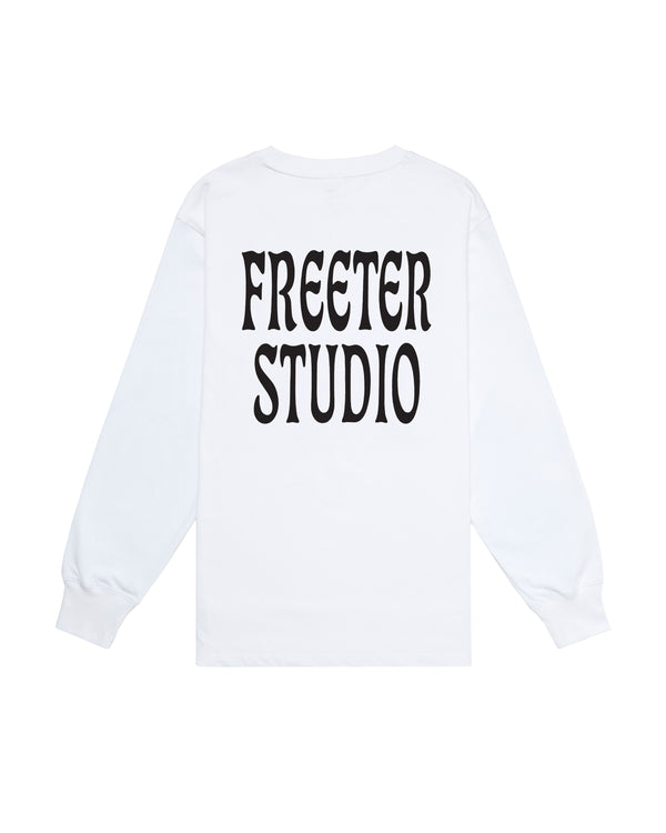 Resign longsleeve t-shirt