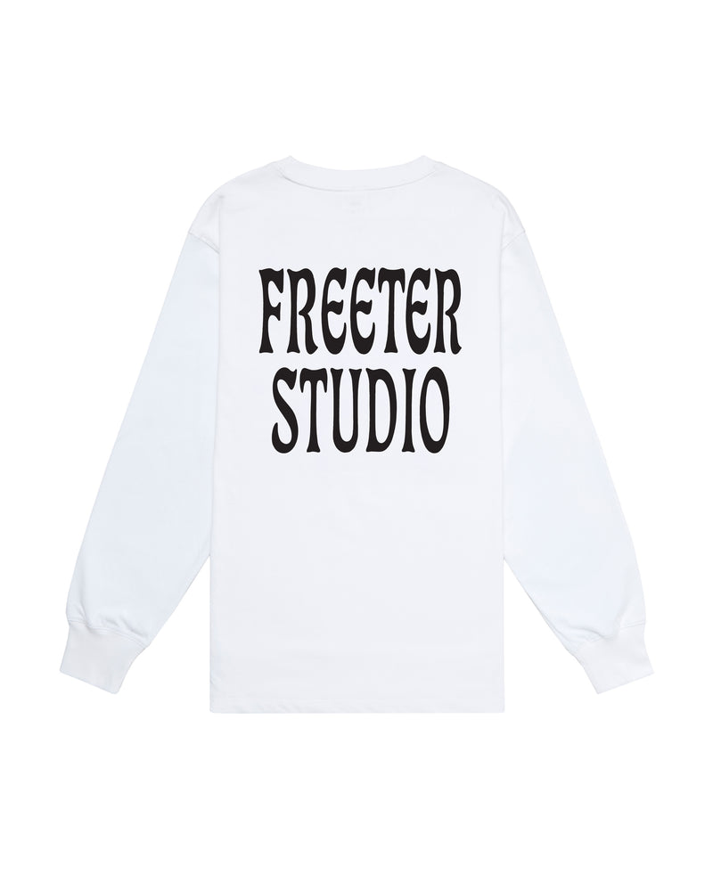 Resign longsleeve t-shirt