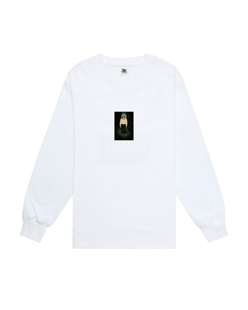 Resign longsleeve t-shirt