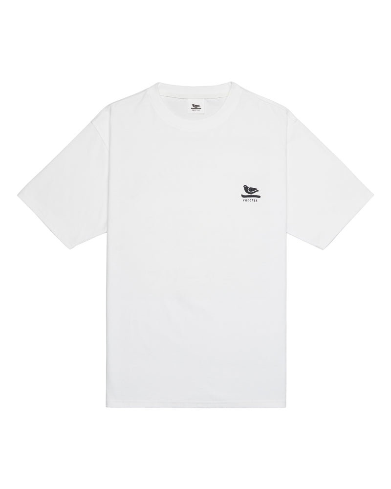 Clip t-shirt