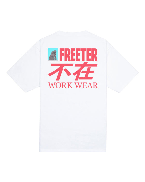 Workwear t-shirt
