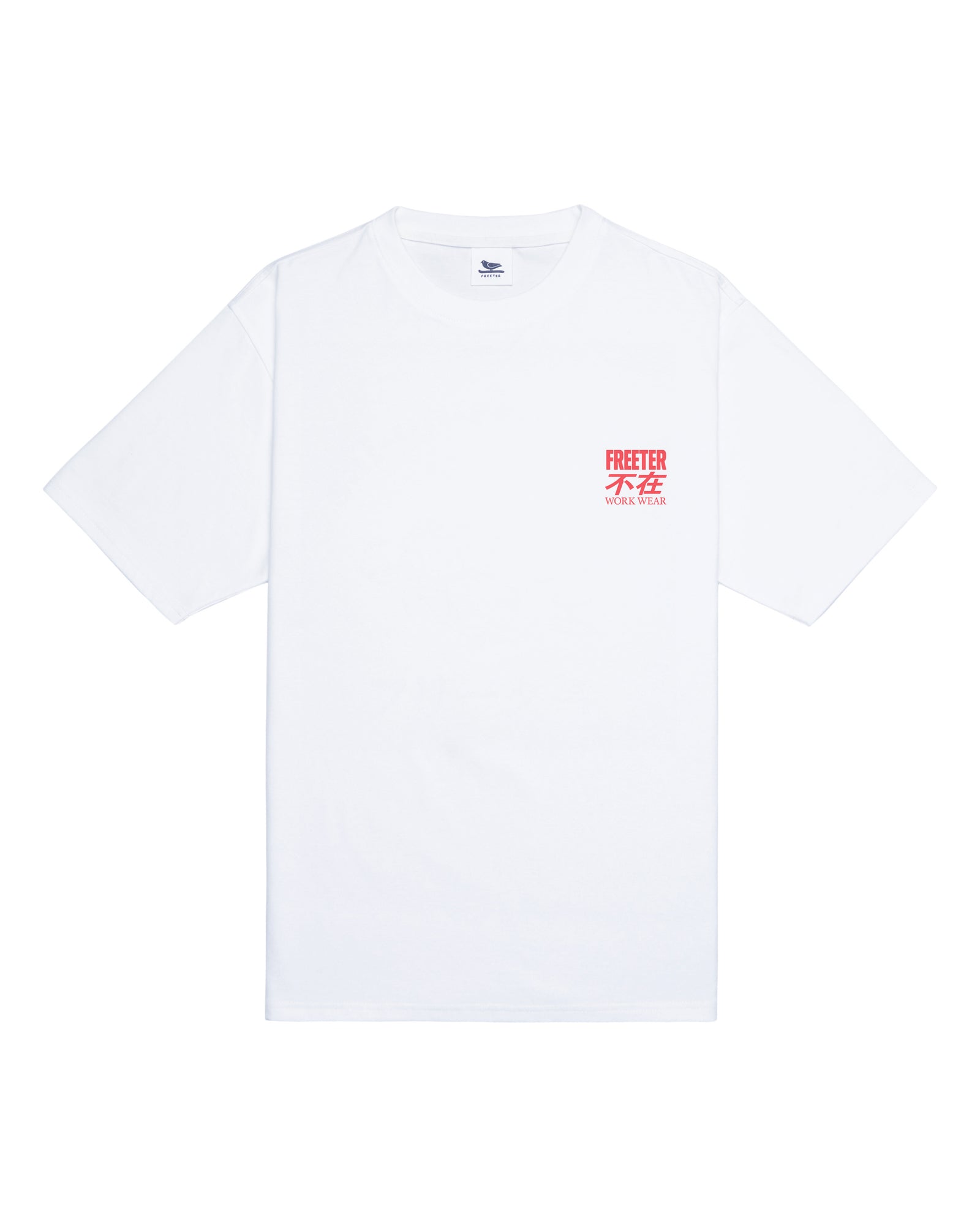 Workwear t-shirt